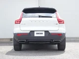 2018 Volvo XC40 T5 AWD Sedan for sale, Japanese used car export - photo 9 of 9 | GULJI TRADERS