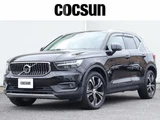 2018 Volvo XC40 T4 AWD Sedan for sale, Japanese used car export - photo 1 of 9 | GULJI TRADERS