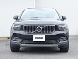 2018 Volvo XC40 T4 AWD Sedan for sale, Japanese used car export - photo 5 of 9 | GULJI TRADERS