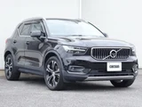 2018 Volvo XC40 T4 AWD Sedan for sale, Japanese used car export - photo 6 of 9 | GULJI TRADERS