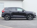 2018 Volvo XC40 T4 AWD Sedan for sale, Japanese used car export - photo 7 of 9 | GULJI TRADERS