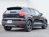 2018 Volvo XC40 T4 AWD Sedan for sale, Japanese used car export - photo 8 of 9 | GULJI TRADERS