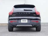 2018 Volvo XC40 T4 AWD Sedan for sale, Japanese used car export - photo 9 of 9 | GULJI TRADERS