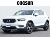 2018 Volvo XC40 T4 AWD Sedan for sale, Japanese used car export - photo 1 of 9 | GULJI TRADERS