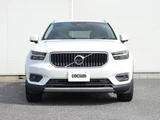 2018 Volvo XC40 T4 AWD Sedan for sale, Japanese used car export - photo 5 of 9 | GULJI TRADERS