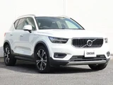2018 Volvo XC40 T4 AWD Sedan for sale, Japanese used car export - photo 6 of 9 | GULJI TRADERS