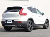 2018 Volvo XC40 T4 AWD Sedan for sale, Japanese used car export - photo 8 of 9 | GULJI TRADERS