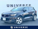 2018 Volvo XC40 T4 Sedan for sale, Japanese used car export - photo 1 of 9 | GULJI TRADERS