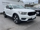 2019 Volvo XC40 T4 Sedan for sale, Japanese used car export - photo 7 of 30 | GULJI TRADERS