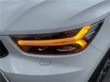 2019 Volvo XC40 T4 Sedan for sale, Japanese used car export - photo 18 of 30 | GULJI TRADERS