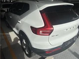 2019 Volvo XC40 Sedan for sale, Japanese used car export - photo 2 of 10 | GULJI TRADERS