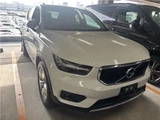 2019 Volvo XC40 Sedan for sale, Japanese used car export - photo 4 of 10 | GULJI TRADERS