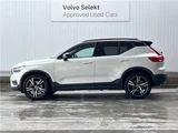 2019 Volvo XC40 T4 AWD Sedan for sale, Japanese used car export - photo 8 of 30 | GULJI TRADERS