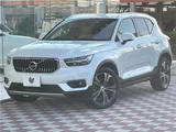 2019 Volvo XC40 T4 AWD Sedan for sale, Japanese used car export - photo 1 of 30 | GULJI TRADERS