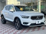 2019 Volvo XC40 T4 AWD Sedan for sale, Japanese used car export - photo 6 of 30 | GULJI TRADERS