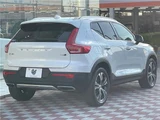 2019 Volvo XC40 T4 AWD Sedan for sale, Japanese used car export - photo 10 of 30 | GULJI TRADERS