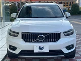 2019 Volvo XC40 T4 AWD Sedan for sale, Japanese used car export - photo 15 of 30 | GULJI TRADERS
