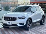 2019 Volvo XC40 T4 AWD Sedan for sale, Japanese used car export - photo 16 of 30 | GULJI TRADERS