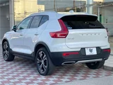 2019 Volvo XC40 T4 AWD Sedan for sale, Japanese used car export - photo 20 of 30 | GULJI TRADERS