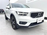 2019 Volvo XC40 T5 AWD Sedan for sale, Japanese used car export - photo 13 of 30 | GULJI TRADERS