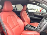 2019 Volvo XC40 T5 AWD Sedan for sale, Japanese used car export - photo 23 of 30 | GULJI TRADERS