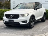 2019 Volvo XC40 T4 AWD Sedan for sale, Japanese used car export - photo 6 of 30 | GULJI TRADERS