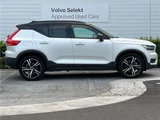 2019 Volvo XC40 T4 AWD Sedan for sale, Japanese used car export - photo 8 of 30 | GULJI TRADERS