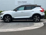2019 Volvo XC40 T4 AWD Sedan for sale, Japanese used car export - photo 9 of 30 | GULJI TRADERS