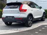 2019 Volvo XC40 T4 AWD Sedan for sale, Japanese used car export - photo 11 of 30 | GULJI TRADERS
