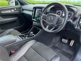 2019 Volvo XC40 T4 AWD Sedan for sale, Japanese used car export - photo 20 of 30 | GULJI TRADERS