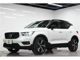 2019 Volvo XC40 T5 AWD Sedan for sale, Japanese used car export - photo 2 of 62 | GULJI TRADERS