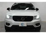 2019 Volvo XC40 T5 AWD Sedan for sale, Japanese used car export - photo 4 of 62 | GULJI TRADERS