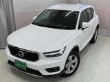 2019 Volvo XC40 T4 Sedan for sale, Japanese used car export - photo 3 of 53 | GULJI TRADERS