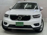 2019 Volvo XC40 T4 Sedan for sale, Japanese used car export - photo 4 of 53 | GULJI TRADERS