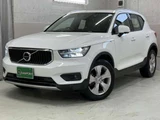 2019 Volvo XC40 T4 Sedan for sale, Japanese used car export - photo 7 of 53 | GULJI TRADERS