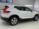 2019 Volvo XC40 T4 Sedan for sale, Japanese used car export - photo 9 of 53 | GULJI TRADERS
