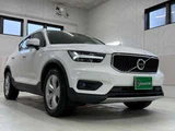 2019 Volvo XC40 T4 Sedan for sale, Japanese used car export - photo 14 of 53 | GULJI TRADERS