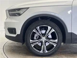2019 Volvo XC40 T4 AWD Sedan for sale, Japanese used car export - photo 17 of 30 | GULJI TRADERS