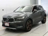 2019 Volvo XC40 4WD Sedan for sale, Japanese used car export - photo 1 of 12 | GULJI TRADERS