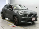 2019 Volvo XC40 4WD Sedan for sale, Japanese used car export - photo 5 of 12 | GULJI TRADERS