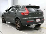 2019 Volvo XC40 4WD Sedan for sale, Japanese used car export - photo 6 of 12 | GULJI TRADERS