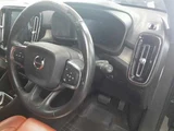 2019 Volvo XC40 4WD Sedan for sale, Japanese used car export - photo 9 of 12 | GULJI TRADERS
