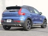 2019 Volvo XC40 T4 AWD Sedan for sale, Japanese used car export - photo 8 of 50 | GULJI TRADERS