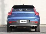 2019 Volvo XC40 T4 AWD Sedan for sale, Japanese used car export - photo 9 of 50 | GULJI TRADERS