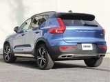 2019 Volvo XC40 T4 AWD Sedan for sale, Japanese used car export - photo 10 of 50 | GULJI TRADERS