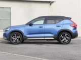 2019 Volvo XC40 T4 AWD Sedan for sale, Japanese used car export - photo 11 of 50 | GULJI TRADERS