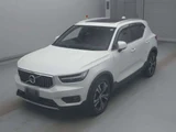 2019 Volvo XC40 T4 AWD 4WD Sedan for sale, Japanese used car export - photo 1 of 7 | GULJI TRADERS