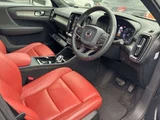 2019 Volvo XC40 T4 AWD 4WD Sedan for sale, Japanese used car export - photo 5 of 7 | GULJI TRADERS
