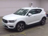 2019 Volvo XC40 T4 AWD Sedan for sale, Japanese used car export - photo 1 of 6 | GULJI TRADERS