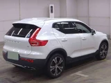 2019 Volvo XC40 T4 AWD Sedan for sale, Japanese used car export - photo 4 of 6 | GULJI TRADERS